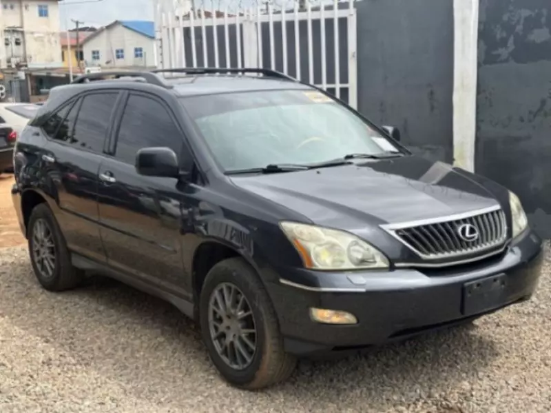 Lexus RX 350   - 2008