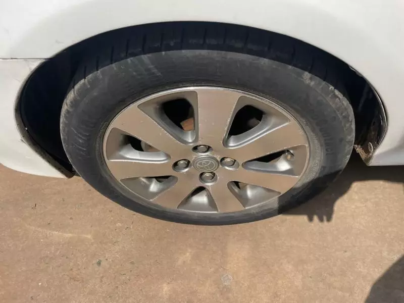 Toyota Vios   - 2010