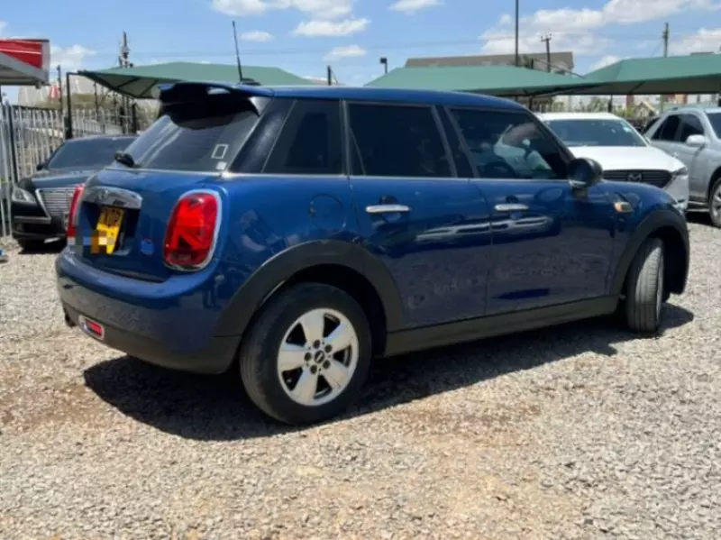 MINI Cooper   - 2016