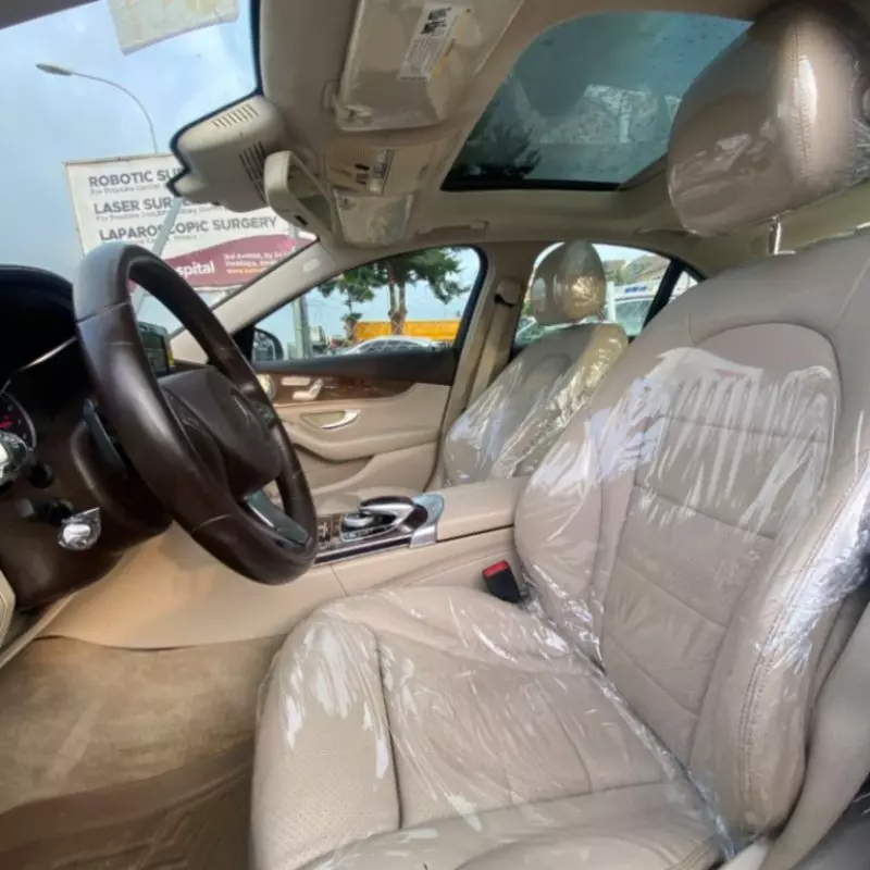TOYOTA Highlander   - 2015