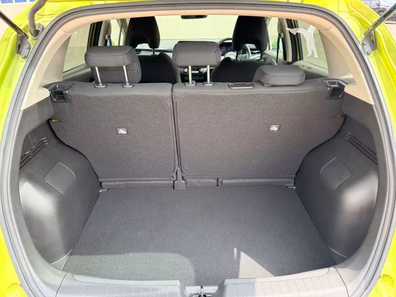 Nissan Note Hybrid E-Power   - 2021