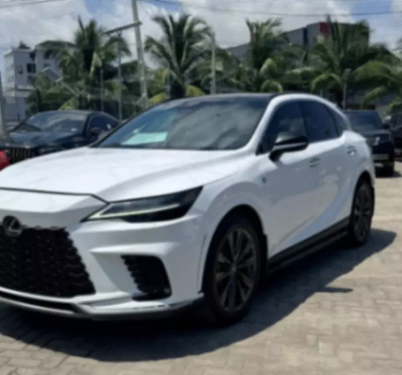 Lexus RX 350   - 2024