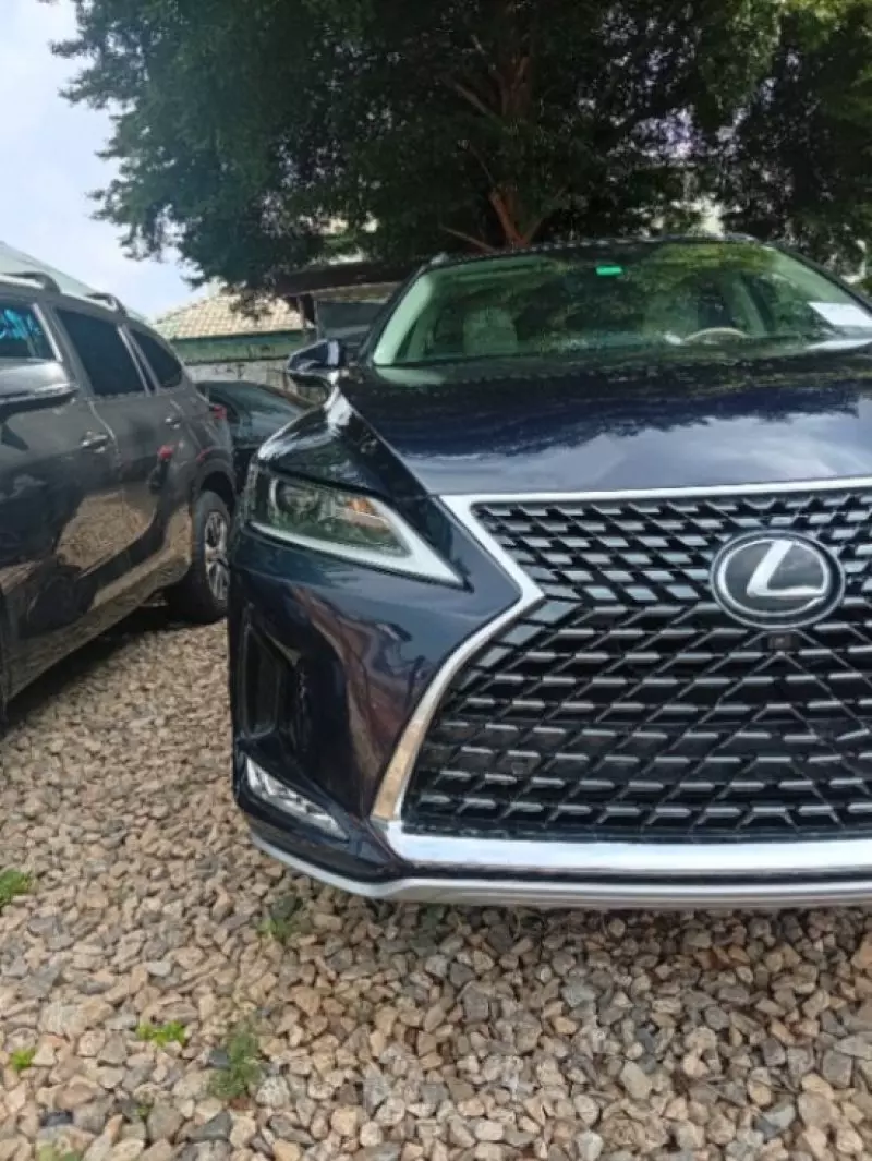 Lexus RX 350   - 2023