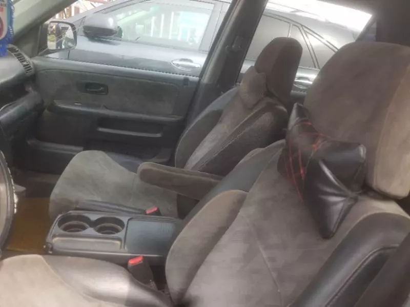 Honda CR-V   - 2002