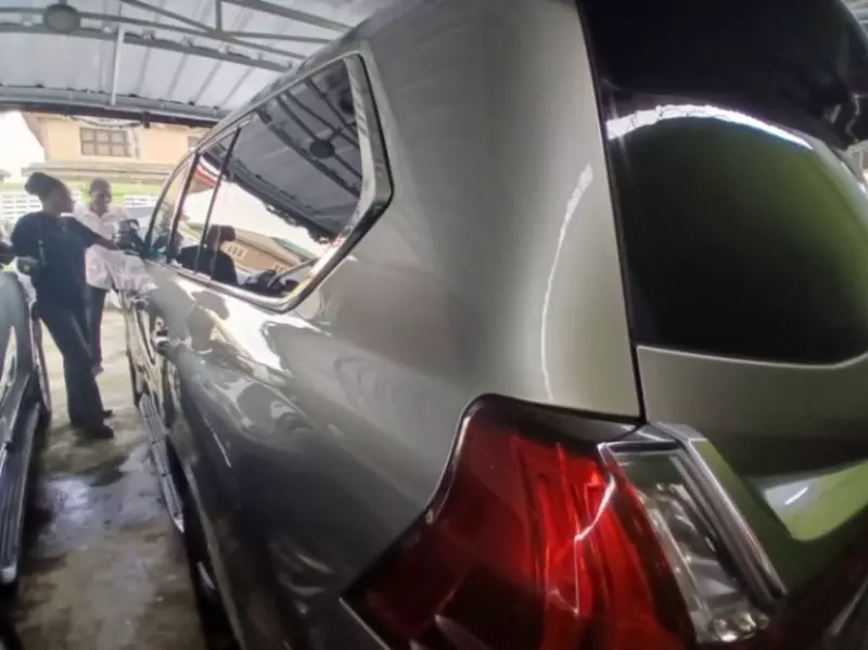 Lexus LX 570   - 2017