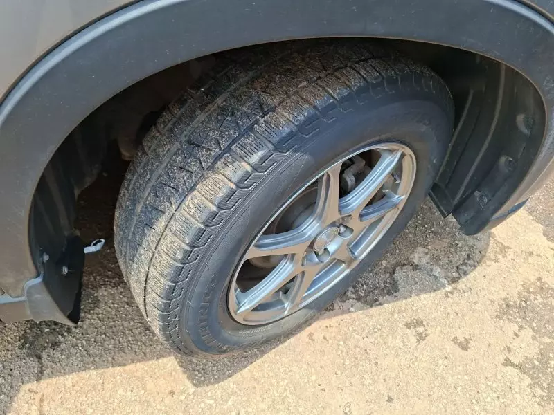 Mazda CX-5   - 2012