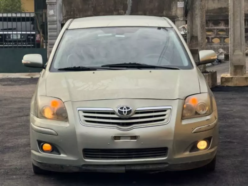 TOYOTA Avalon - 2008