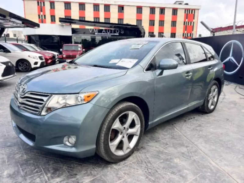 TOYOTA Venza   - 2009