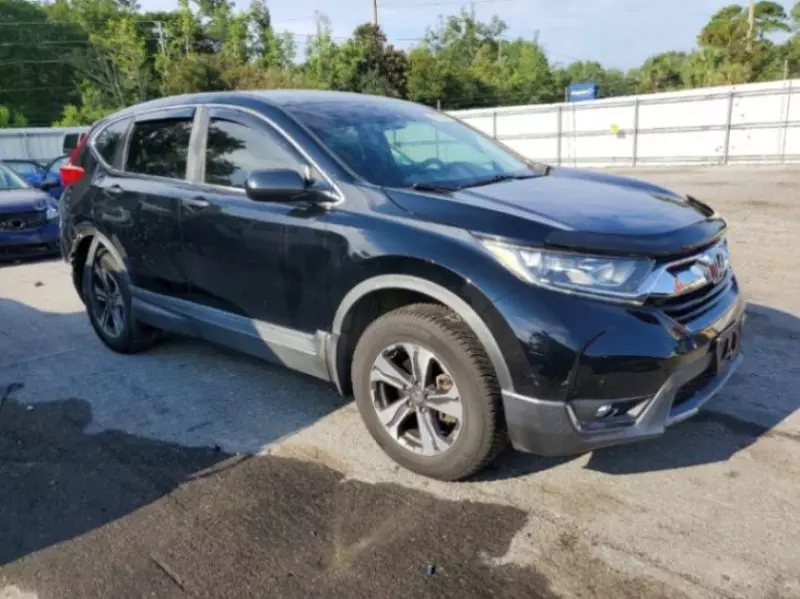 Honda CR-V   - 2024