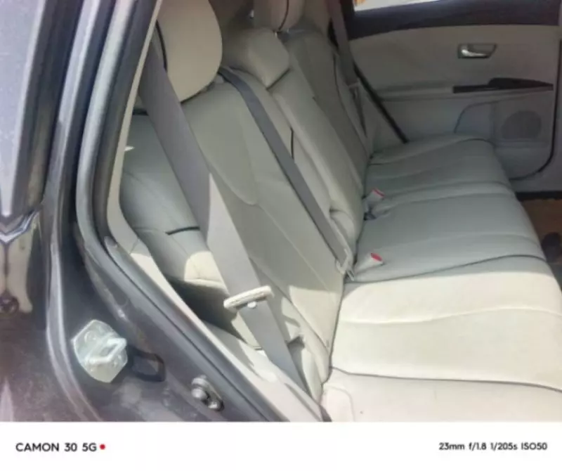 Toyota Venza   - 2011
