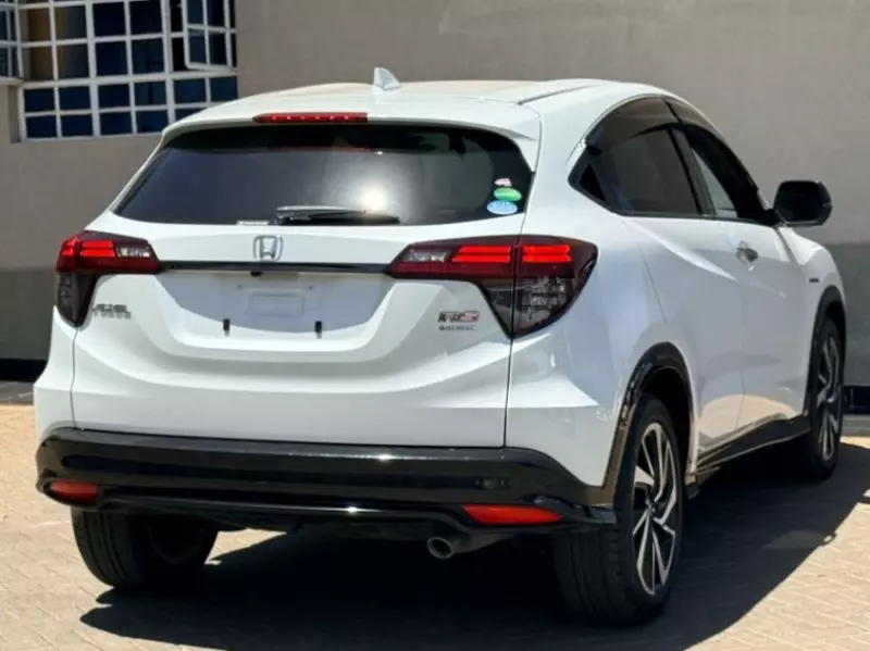 Honda Vezel Hybrid   - 2019