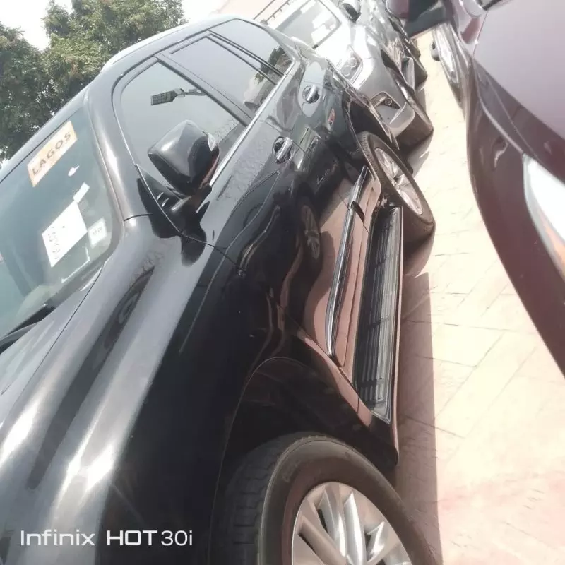 Lexus GX   - 2019
