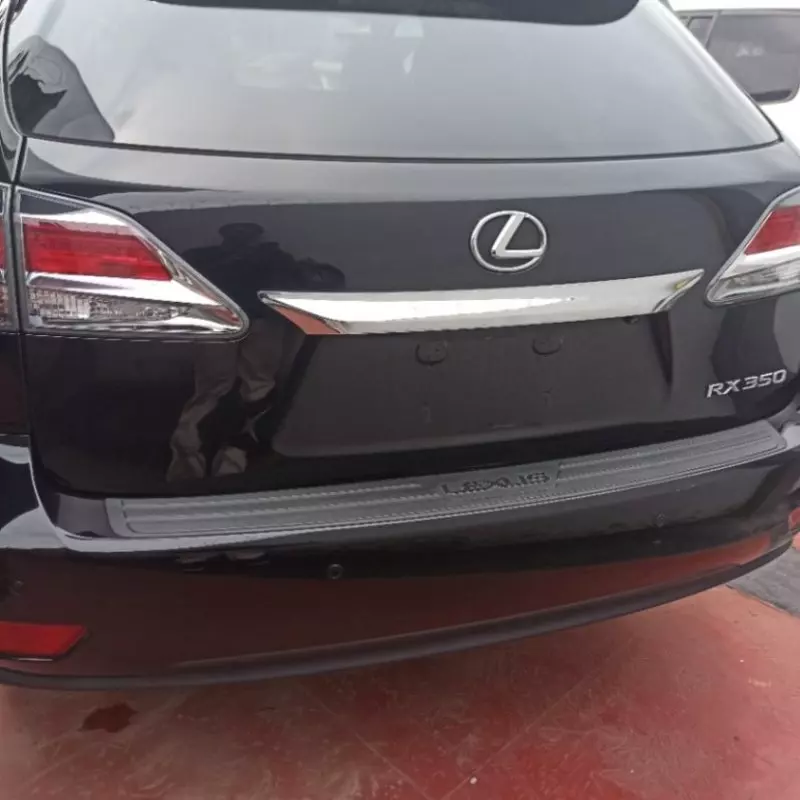 Lexus RX   - 2015