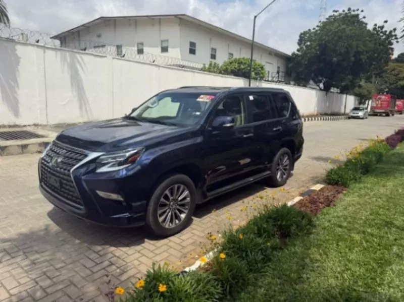 Lexus GX 460   - 2010