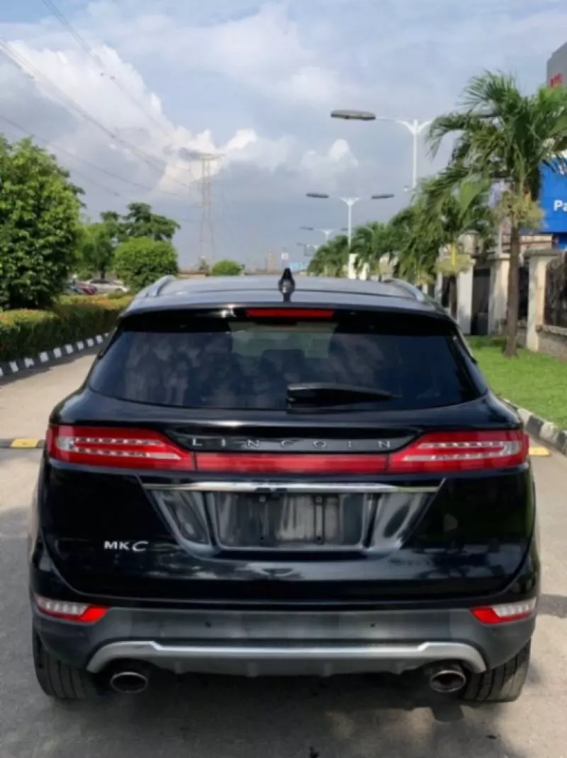 Ford Falcon   - 2019