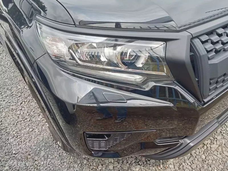 TOYOTA Landcruiser prado TX.L   - 2020