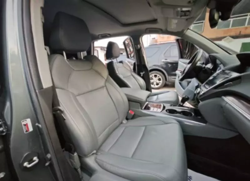 Acura MDX   - 2015