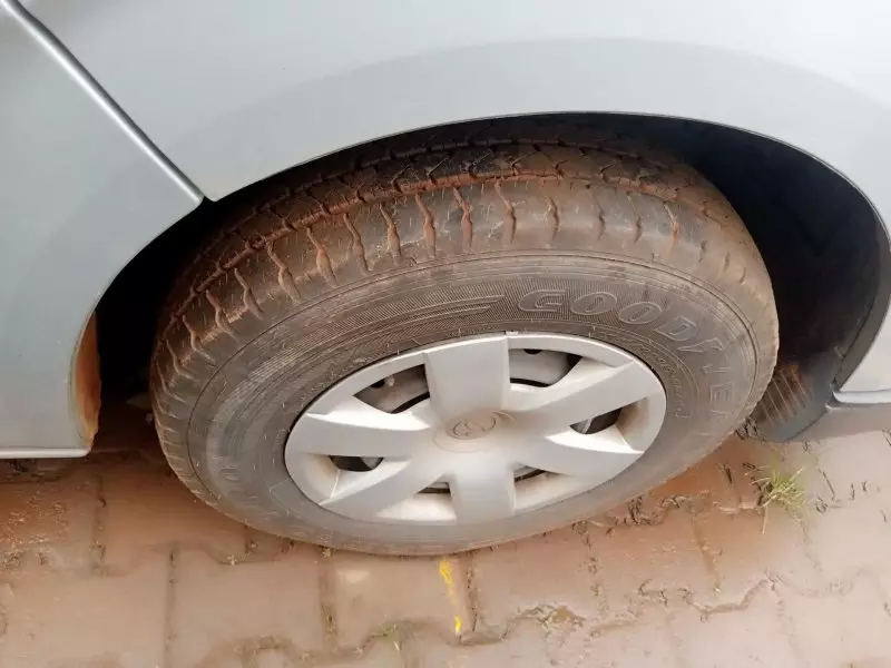 Toyota Hiace   - 2017