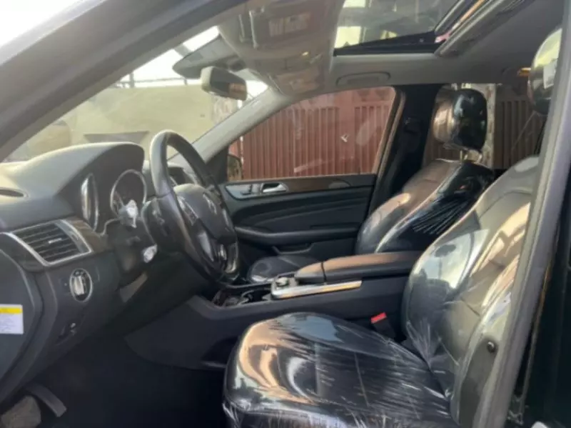 Mercedes-Benz ML 350   - 2013