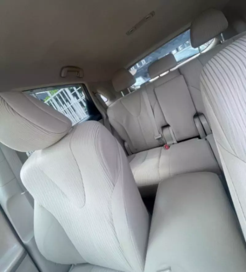 TOYOTA Venza - 2010