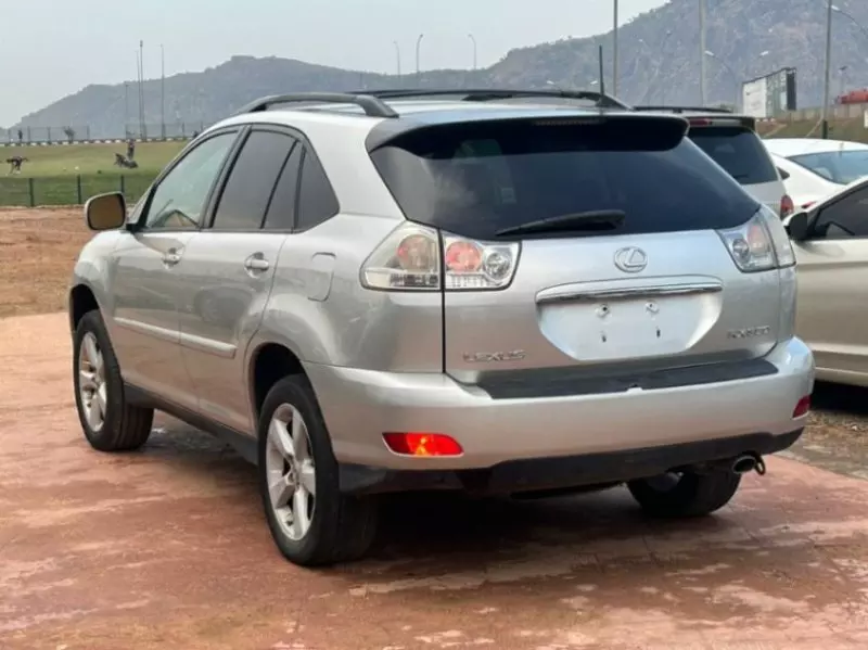 Lexus RX 350   - 2007