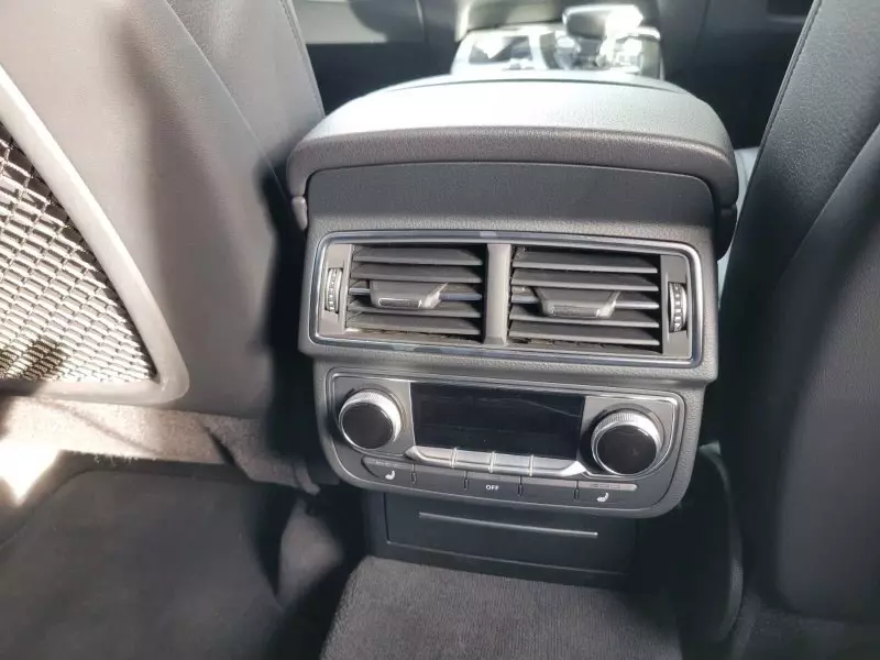 Audi Q7   - 2017