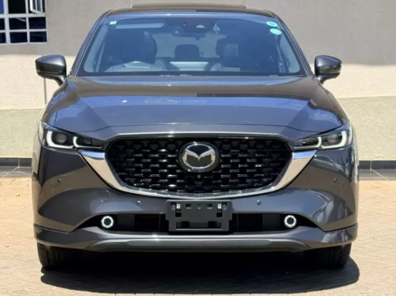 Mazda CX-5   - 2022