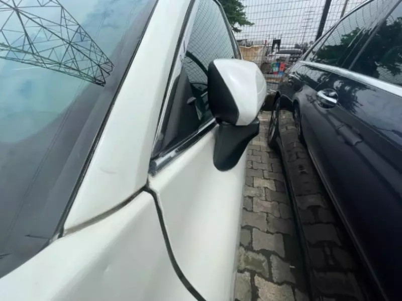 TOYOTA Camry   - 2019