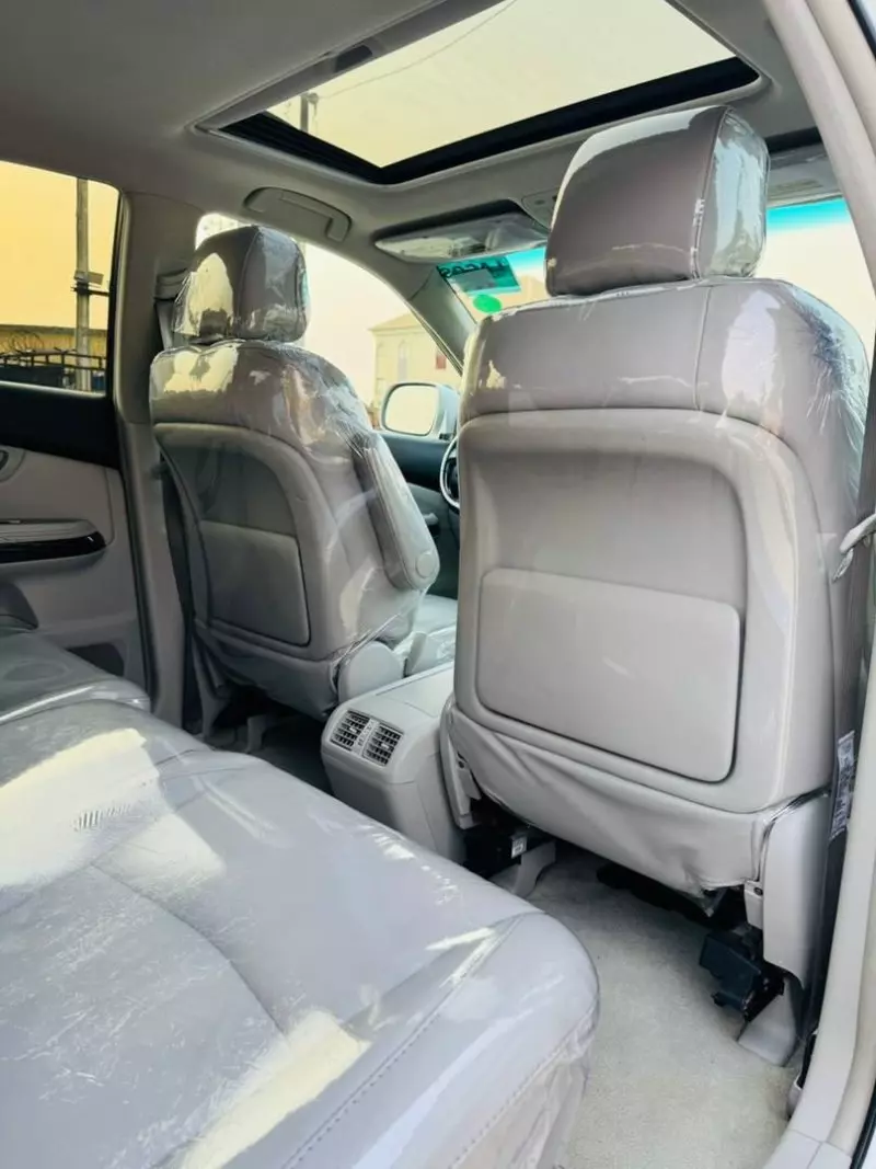 Lexus RX 350   - 2008