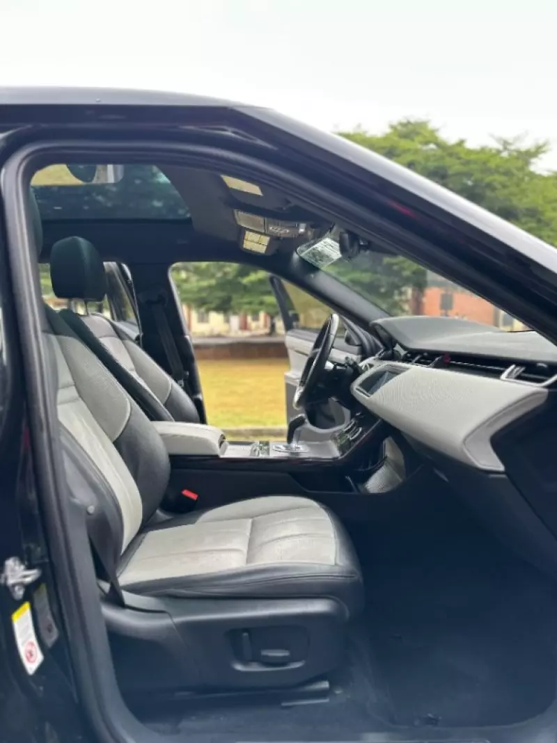 Land Rover Range Rover Evoque   - 2020