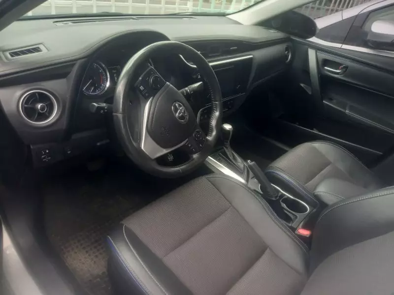 Toyota Corolla   - 2019