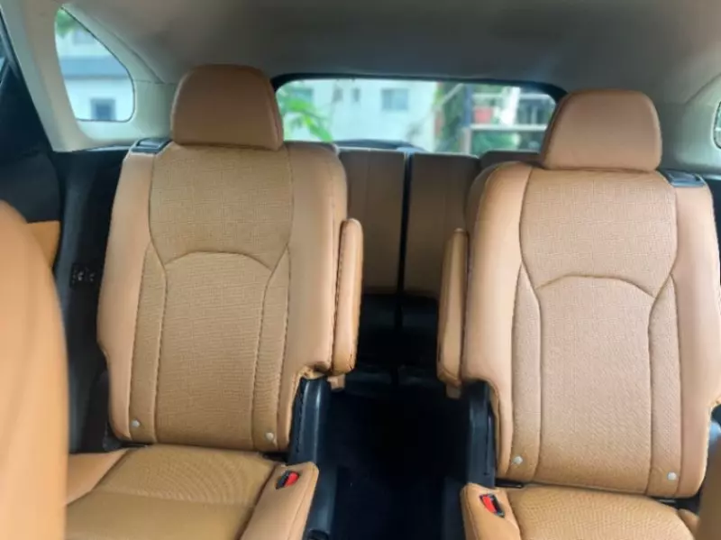 Lexus RX   - 2022
