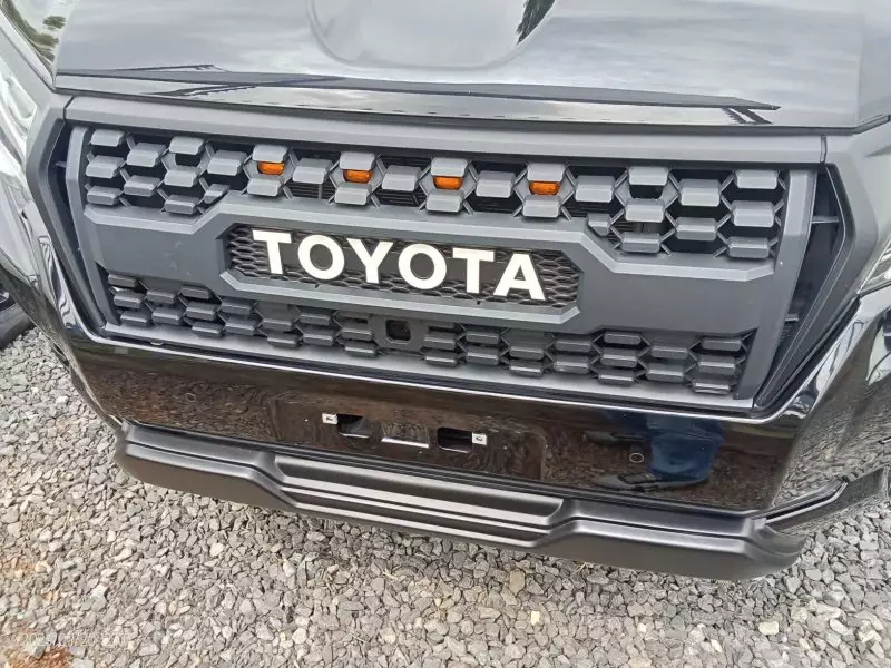 TOYOTA Landcruiser prado TX.L   - 2020