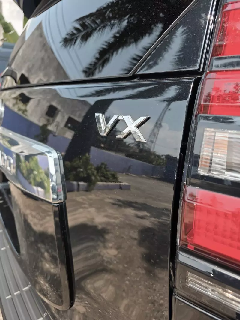 Toyota Landcruiser Prado   - 2023