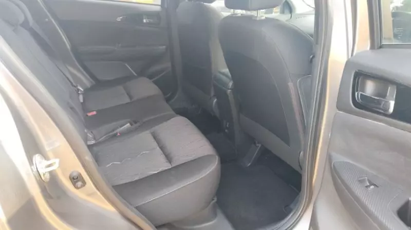 Mitsubishi Eclipse    - 2019