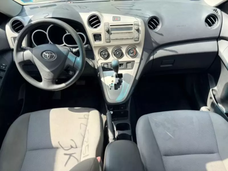 Toyota Matrix   - 2008