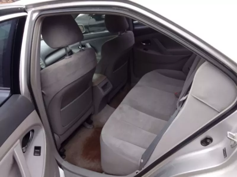 TOYOTA Camry   - 2009
