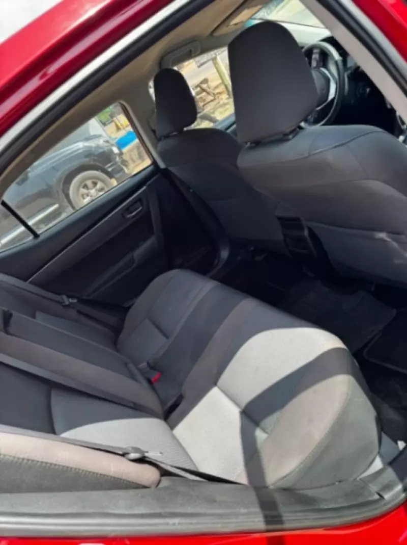 TOYOTA Corolla   - 2019