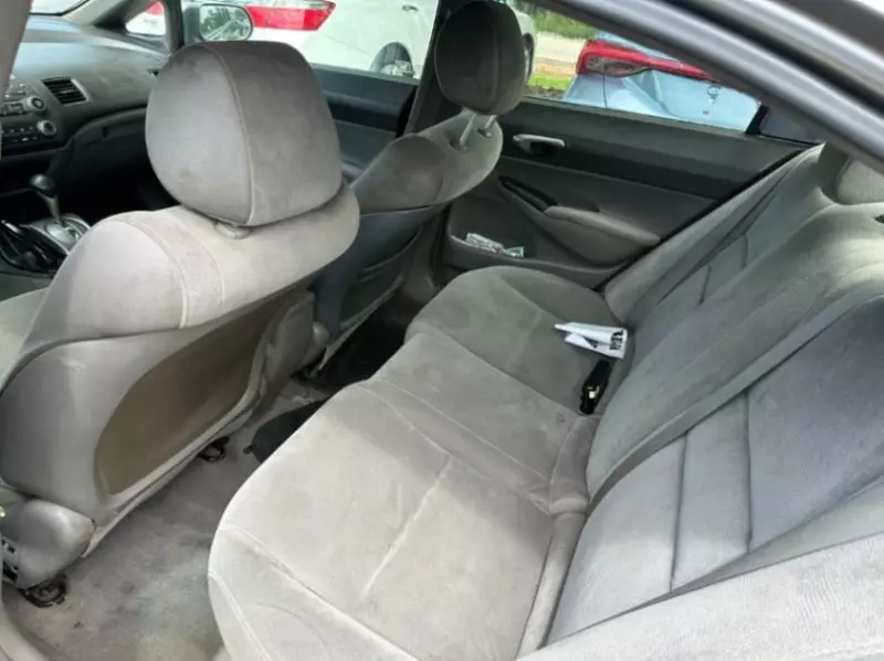 Honda Civic   - 2006