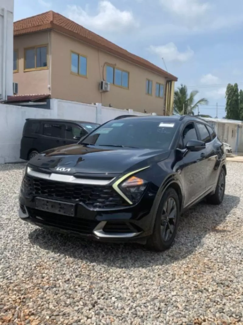KIA Sportage   - 2023