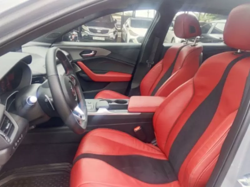 Acura TLX   - 2025