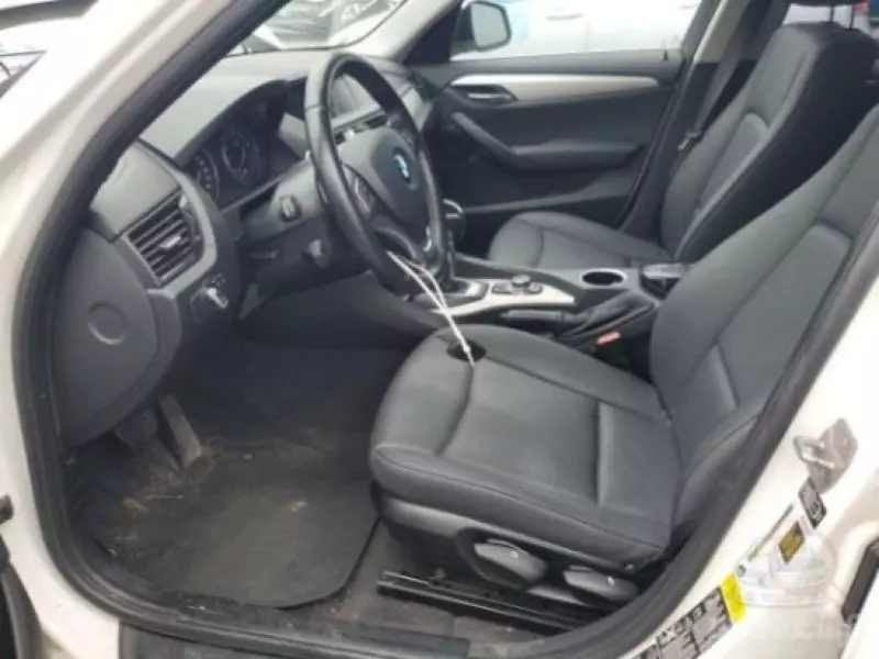 BMW X1   - 2015