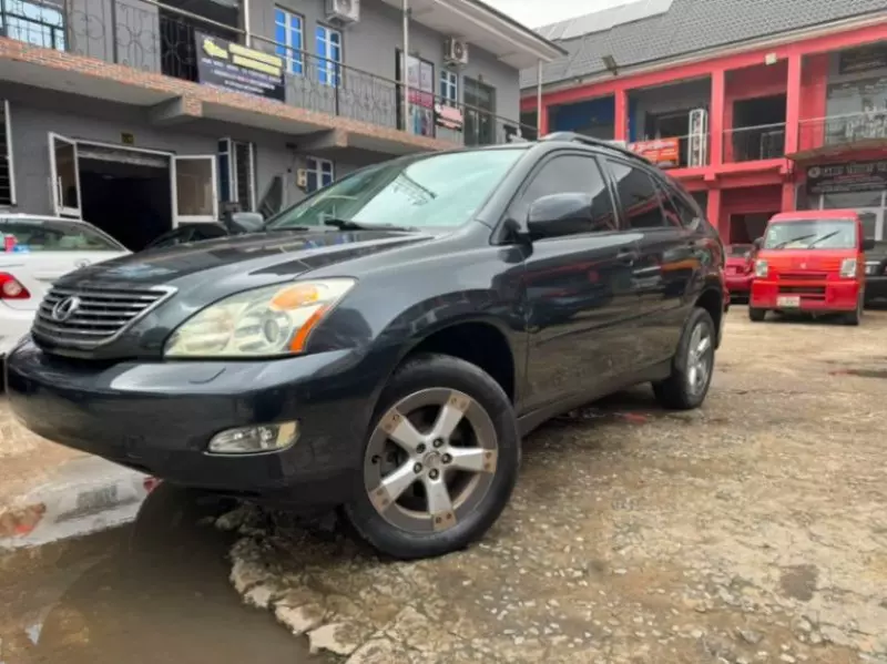 Lexus RX 330   - 2005