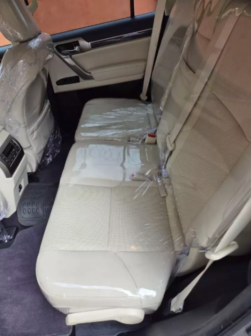 Lexus GX 460   - 2021