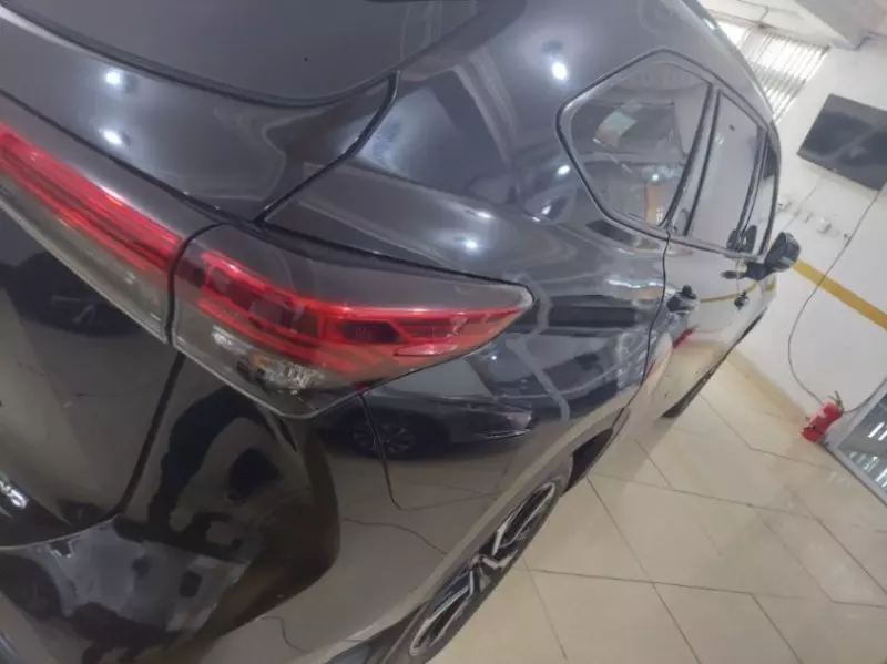 TOYOTA Highlander   - 2023