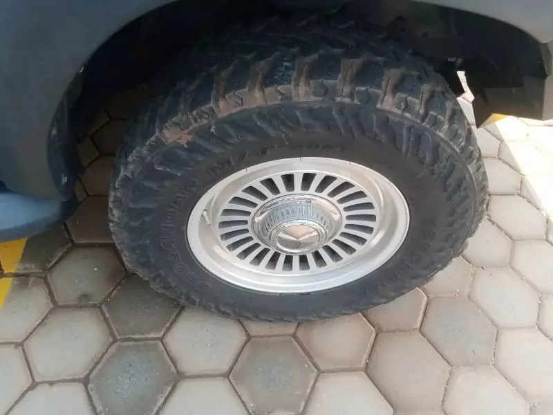 Toyota Hilux   - 2017