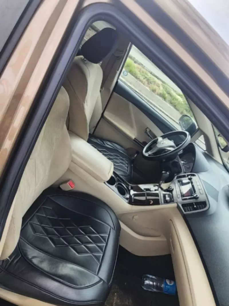 Toyota Venza - 2013