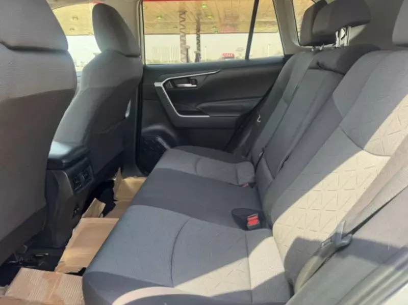 Toyota RAV4   - 2020