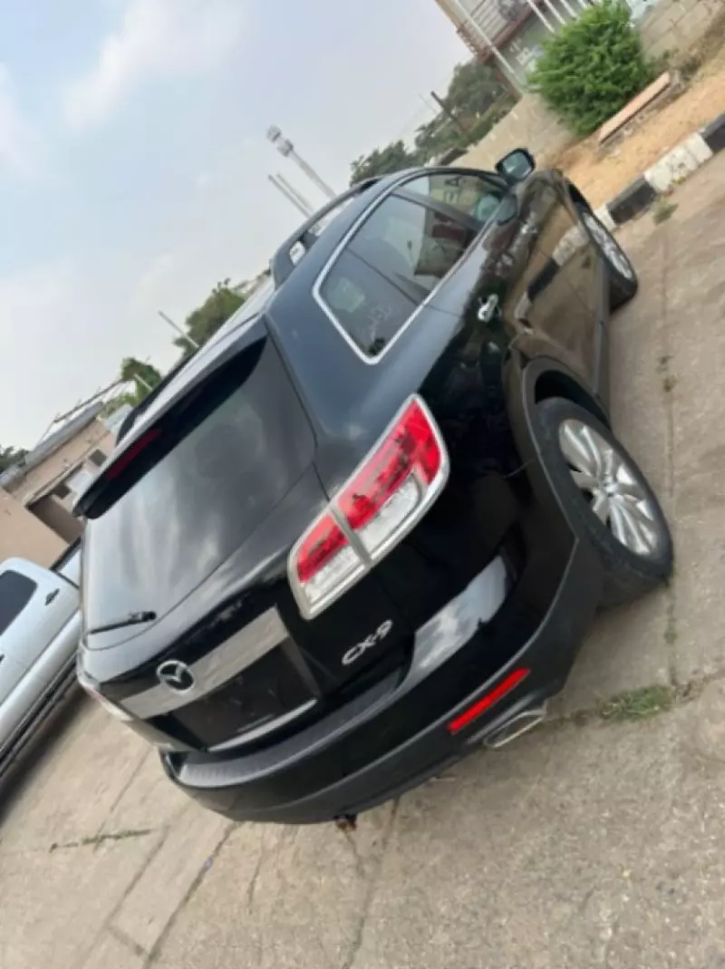 Mazda CX-9   - 2007