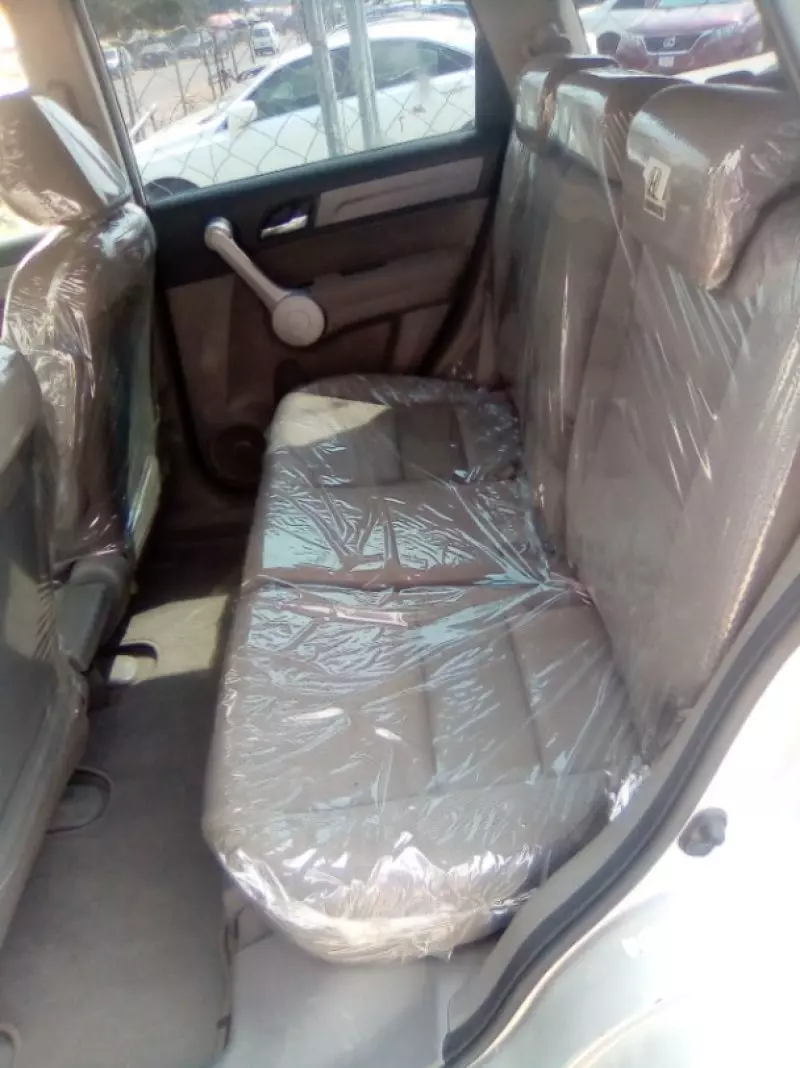 Honda CR-V   - 2007